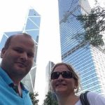 Alexandra&Karsten Atoren von china-reisen-info.de